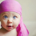 Cutest baby ever!