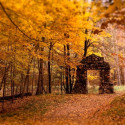 Doorway to Autumn
