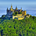 Medieval Castles, Germany