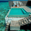 Dusit Thani Resort, Maldives