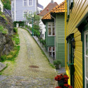 Bergen , Norway