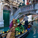 Carnival, Venice, Italy