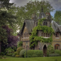 Manor House , Britain , England