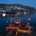 Romantic Escapes in Mykonos , Greece