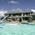 Ultimate Beach House, Bora Bora