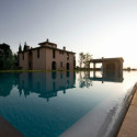 Villa Lestra_Luxury Villa by Casati Architetture