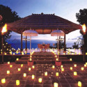 Candlelight Romantic Dinner, Bali, Indonesia