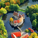 Castle Vischering , Germany