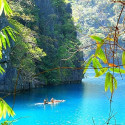 Turquoise Paradise, Indonesia