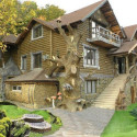 Fairy Tale House, The Enchanted Wood