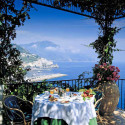Hotel Santa Caterina of Amalfi Coast, Italy