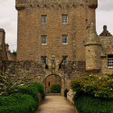 Cawdor Castle, Cawdor, Scotland