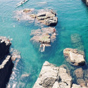 Cinque Terre, Riviera ligure, Italy