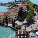 Sirmione, Lago di Garda, Italy