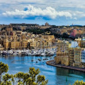 Vittoriosa Marina, Malta