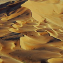 Desert Sands, Oman