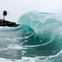 Amazing Wave