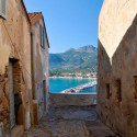Calvi, Corsica, Greece
