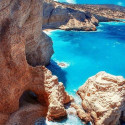 Koufonisia Islands, Greece