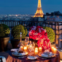Four Seasons Hotel George V, Paris, France