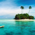 Amazing Solomon Islands