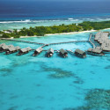Shangri-La's Villingili Resort and Spa ,Maldives
