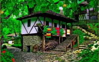 Beautiful House in Bulgaria
