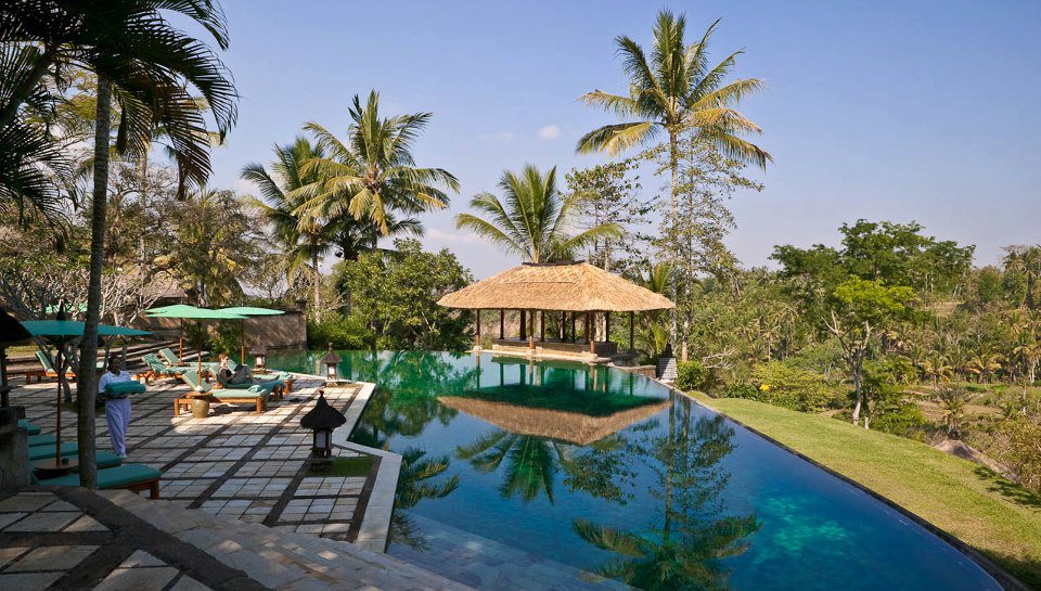 Bali Indonesia Resorts