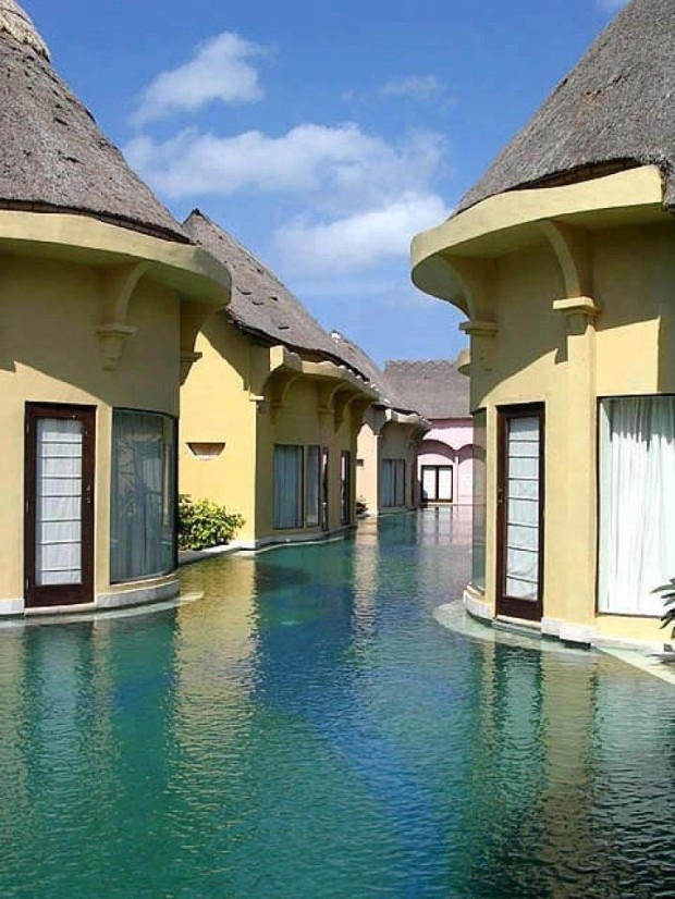 Bali Matahari Hotel, Indonesia