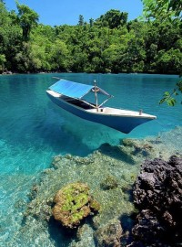 North Maluku, Indonesia