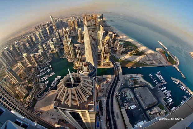 Awesome Dubai, UAE