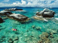 British Virgin Islands, Caribbean