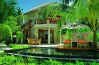 Wonderful House in Bali, Indonesia