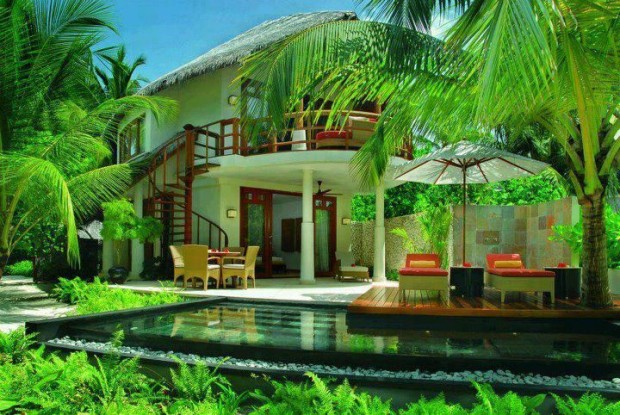 Wonderful House in Bali, Indonesia