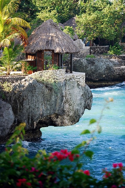 Wonderful Negril, Jamaica