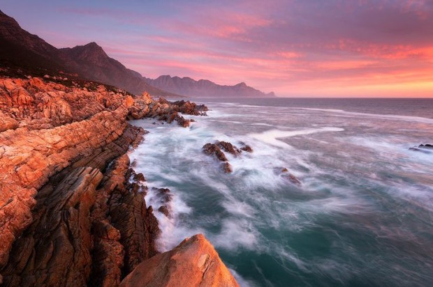 Kogel Bay, South Africa
