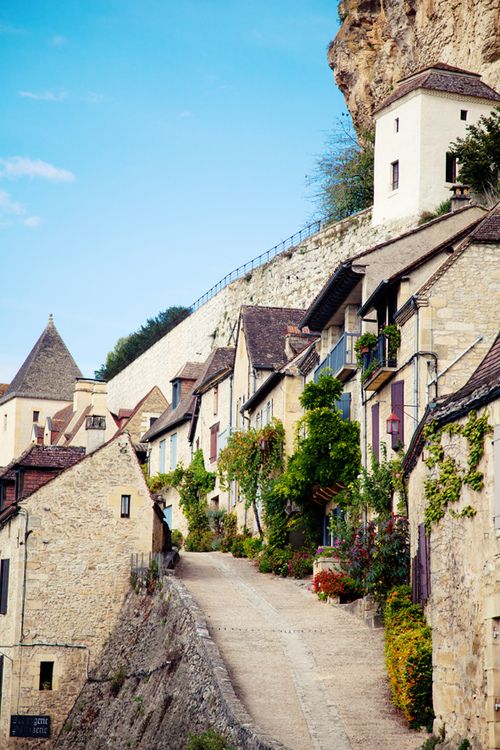 Beynac, Dordogne, France