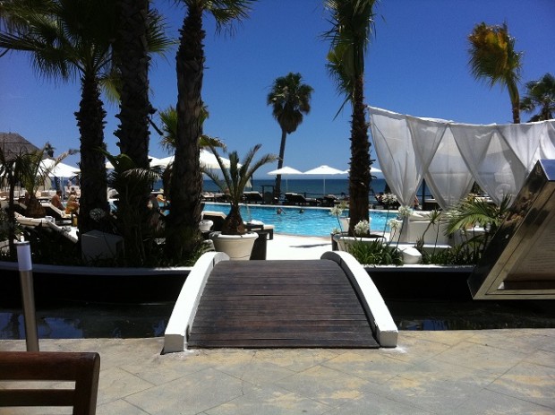 Nikki Beach Marbella