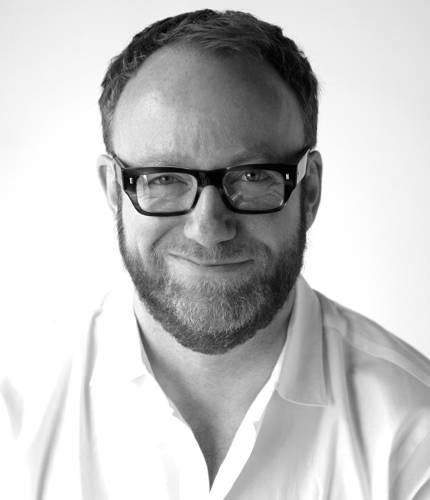 Paul Bennett: Chief Creative Officer, IDEO