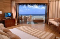 23 Amazing Bedrooms with a Panoramic View of the Ocean