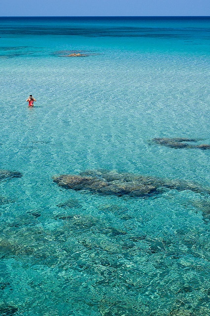 Sardinia, Sardegna, Italy
