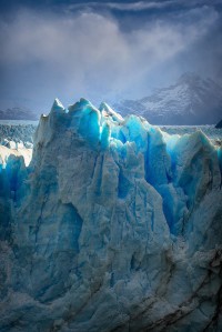 Glaciers of Patagonia, Argentina