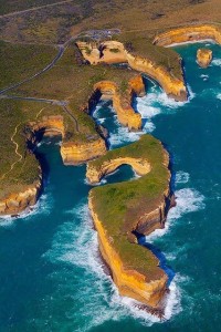 Twelve Apostles, The Great Ocean Road, Australia