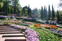 Mah Fah Luang Garden, Thailand - Pinlovely