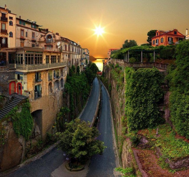 Sorrento, Italy