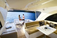 Boating Syndication Australia, Super Yachts