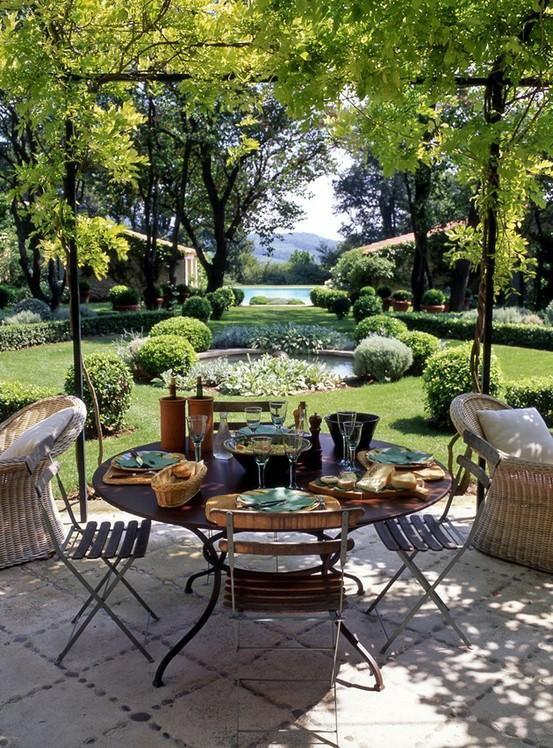 Gardens of Provence