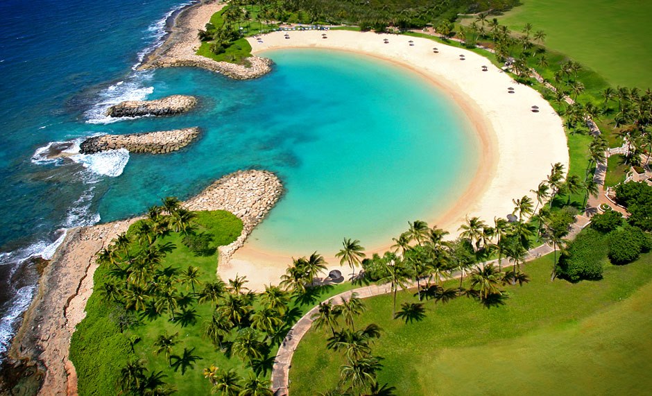 Ko Olina Resort, Hawaii