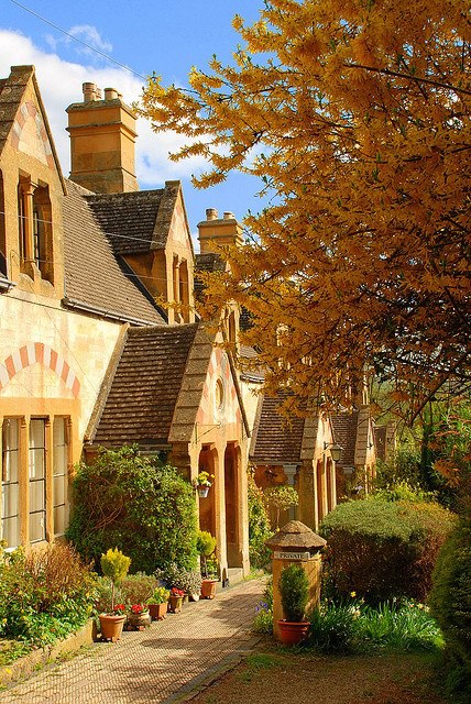 Beautiful House in Winchcombe, Gloucestershire, England