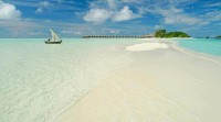 Cocoa Island , Maldives